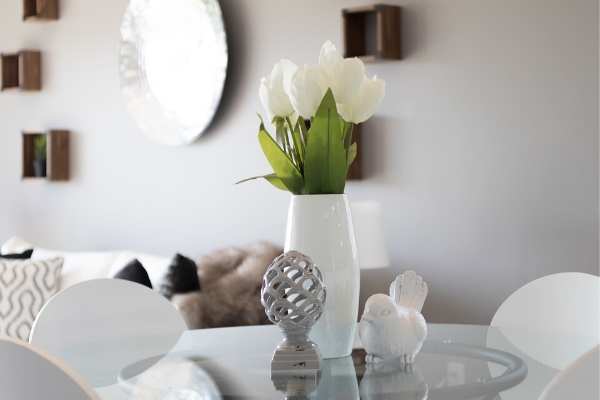 Is staging worth the expense and effort? Find out.