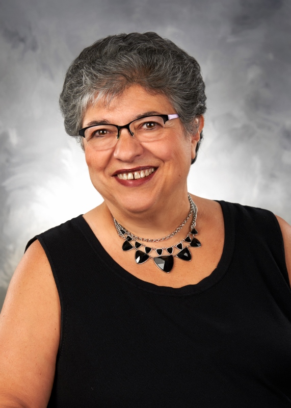 Rose Knepp
